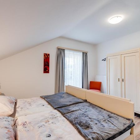 Gerli Appartement Mariazell Exterior foto