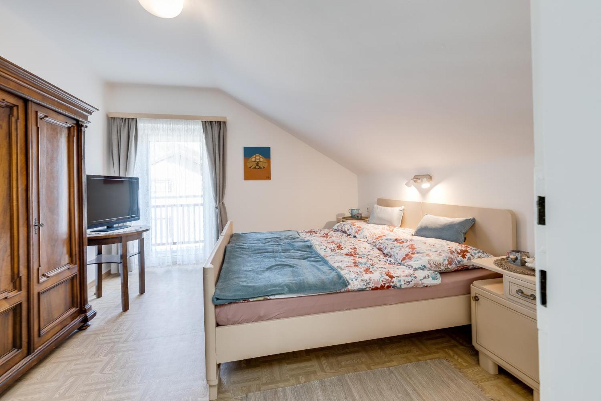 Gerli Appartement Mariazell Exterior foto