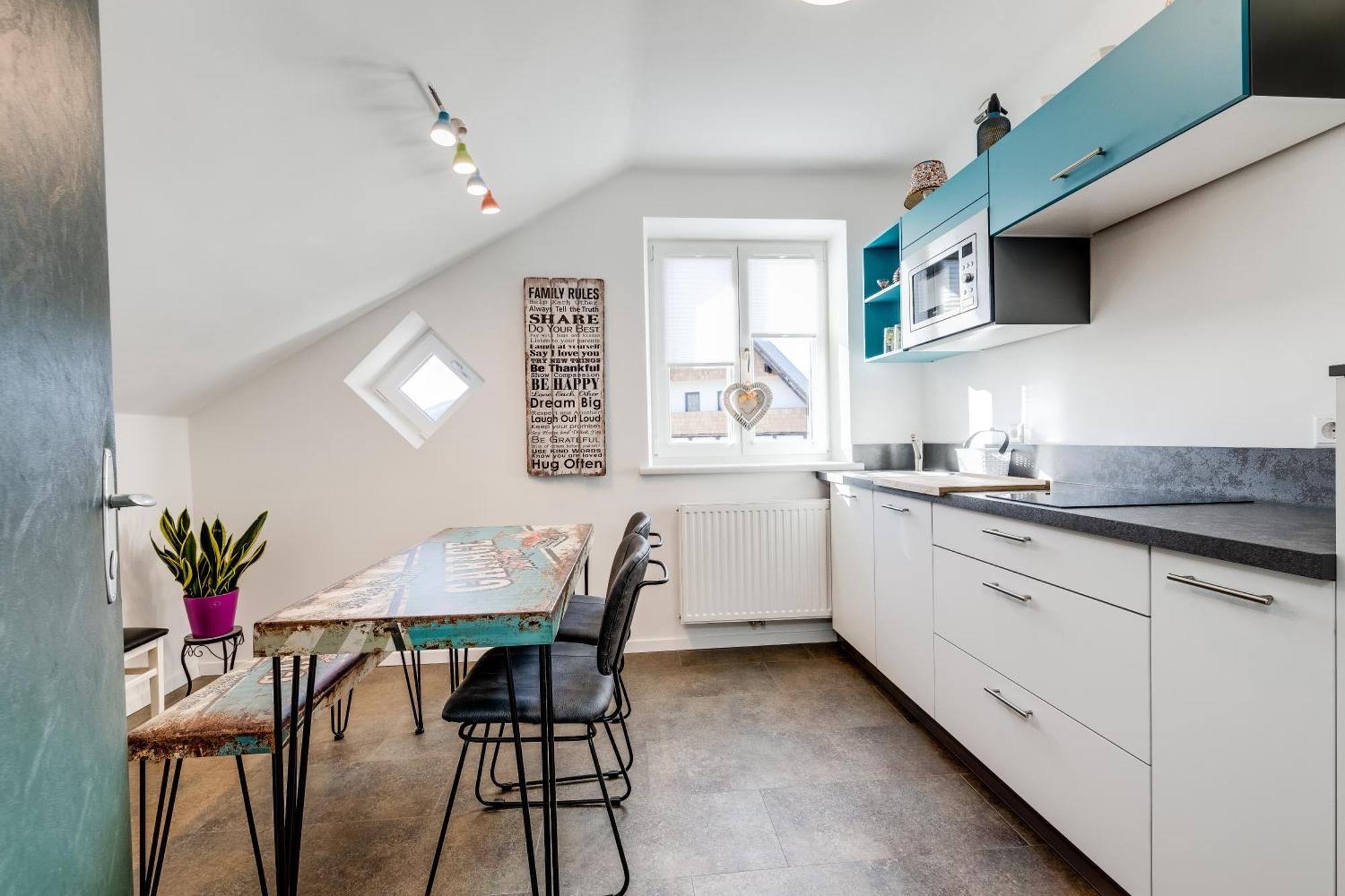 Gerli Appartement Mariazell Exterior foto